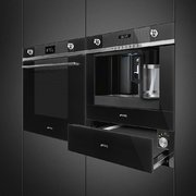 Духовой шкаф Smeg SF6102TVN фото 3 в Краснодаре