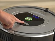 Робот-пылесос iRobot Roomba 780 фото 4 в Краснодаре