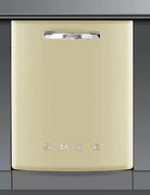 Посудомоечная машина Smeg ST2FABP фото 2 в Краснодаре
