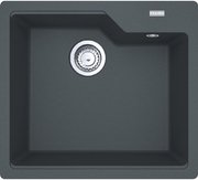Мойка Франке Urban UBG 610-56 Графит фото в Краснодаре Мойка Franke Urban UBG 610-56 Графит фото в Краснодаре