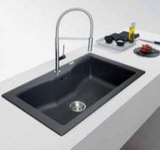 Мойка Франке ACG 610 A графит фото 2 в Краснодаре Мойка Franke ACG 610 A графит фото 2 в Краснодаре