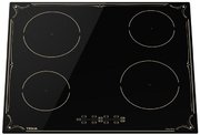 Индукционная варочная панель Teka IBR 64040 TTC BLACK фото 2 в Краснодаре