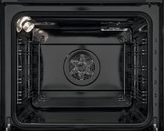 Встраиваемый духовой шкаф Brandt BOP7544B фото 2 в Краснодаре
