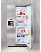 Холодильник Neff K3990X7 фото 2 в Краснодаре