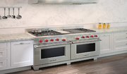 Кухонный блок Wolf ICBDF606CG фото 2 в Краснодаре