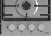 Газовая варочная панель Gorenje G641AX фото 3 в Краснодаре