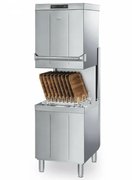 Купольная посудомоечная машина Smeg HTY503D фото 4 в Краснодаре