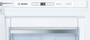 Встраиваемая морозильная камера Bosch GIN81AE30M фото 2 в Краснодаре