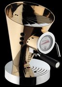 Кофеварка Bugatti DIVA Gold фото 2 в Краснодаре