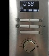 Встраиваемая микроволновая печь Kaiser EM 2520 фото 2 в Краснодаре