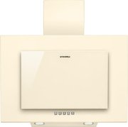 Кухонная вытяжка MAUNFELD Tower C 50 слоновая кость Кухонная вытяжка MAUNFELD Tower C 50 слоновая кость
