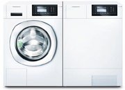 Сушильная машина Kuppersbusch T 40.0 W фото 2 в Краснодаре