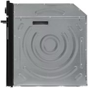 Духовой шкаф KRONA VOLLMOND 60 BL/BL фото 4 в Краснодаре