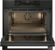 Комбинированный духовой шкаф Asko OCM8487A1 фото 4 в Краснодаре