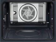 Духовой шкаф Electrolux KOBBS39WX фото 3 в Краснодаре