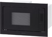 Встраиваемая микроволновая печь Krona ESSEN 60 BL фото 2 в Краснодаре