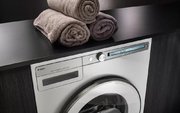 Сушильная машина Asko T408HD.W фото 4 в Краснодаре