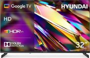 Телевизор Hyundai H-LED32BS5011 фото в Краснодаре