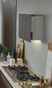 Вытяжка Franke IMPRESS 603 BK фото 4 в Краснодаре