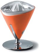 Соковыжималка Бугатти Juicer Vita Orange фото 2 в Краснодаре Соковыжималка Bugatti Juicer Vita Orange фото 2 в Краснодаре