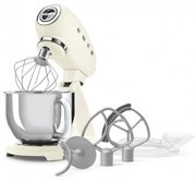 Миксер Smeg SMF05CREU фото 2 в Краснодаре