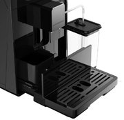 Кофемашина Kuppersberg KCF 400 B фото 4 в Краснодаре