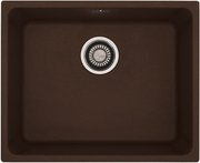 Мойка Franke KBG 110-50 шоколад Мойка Franke KBG 110-50 шоколад