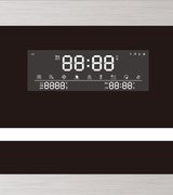 Духовой шкаф с СВЧ Jacky`s JO EI35MW фото 3 в Краснодаре