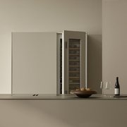 Встраиваемый винный шкаф V-Zug WineCooler V6000 Supreme WC6T-51097 R фото 2 в Краснодаре