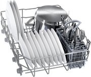 Встраиваемая посудомоечная машина Bosch SPV2IKX01Q фото 2 в Краснодаре