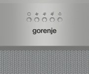 Встраиваемая вытяжка Gorenje BHI626E6X фото 4 в Краснодаре