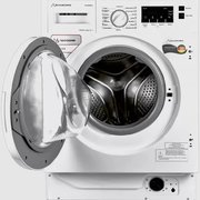 Встраиваемая стиральная машина Schaub Lorenz SLW BW6521 Встраиваемая стиральная машина Schaub Lorenz SLW BW6521