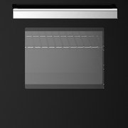 Варочный центр Bertazzoni PRO105I2ENET фото 3 в Краснодаре