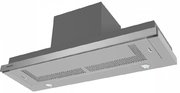 Встраиваемая кухонная вытяжка MAUNFELD VS LIGHT (C) 90 нержавеющая сталь фото 3 в Краснодаре