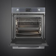 Духовой шкаф Smeg SOP6102TS фото 3 в Краснодаре