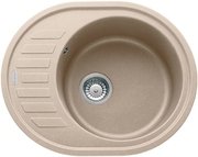 Мойка Franke ROG 611C бежевый Мойка Franke ROG 611C бежевый