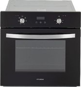 Духовой шкаф Hyundai HEO 6640 BG