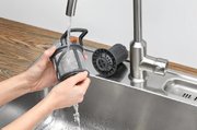 Встраиваемая посудомоечная машина Electrolux EEM43200L фото 2 в Краснодаре