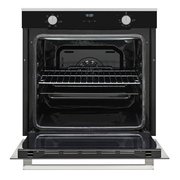 Встраиваемый духовой шкаф Brandt BOH1222X фото 2 в Краснодаре