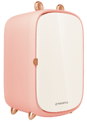 Холодильник для косметики Maunfeld MFF43PK фото 4 в Краснодаре