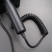 Настенный фен Meyvel MF10-1600 (Black) фото 4 в Краснодаре