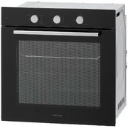 Духовой шкаф KRONA ALPHA 60 BL фото 2 в Краснодаре