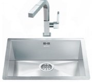 Мойка Smeg VQ50F-2 Мойка Smeg VQ50F-2