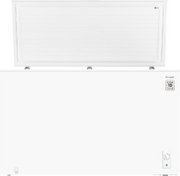Морозильный ларь с инвертором и функцией холодильника Weissgauff WFH-360 Inverter фото 4 в Краснодаре