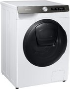 Стирально-сушильная машина Samsung WD80T554CBT/LP фото 3 в Краснодаре