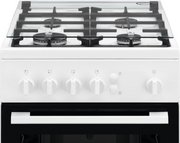 Газовая плита Electrolux RKG500003W фото 2 в Краснодаре