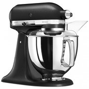 Миксер Китчен Эйд Artisan 5KSM175PSEBK фото 2 в Краснодаре Миксер KitchenAid Artisan 5KSM175PSEBK фото 2 в Краснодаре