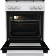 Газовая плита Gorenje GG6A10WJ фото 3 в Краснодаре