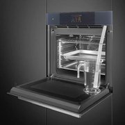Духовой шкаф Smeg SO6104APG фото 4 в Краснодаре
