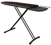 Гладильная доска Лаурастар Comfortboard Black Cover Lips фото 3 в Краснодаре Гладильная доска Laurastar Comfortboard Black Cover Lips фото 3 в Краснодаре